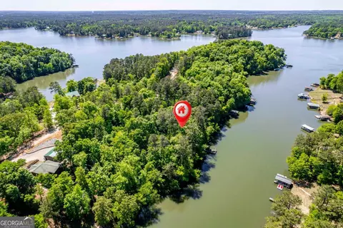 276 Sinclair Bluff Dr, Sparta, GA 31087 photo 2