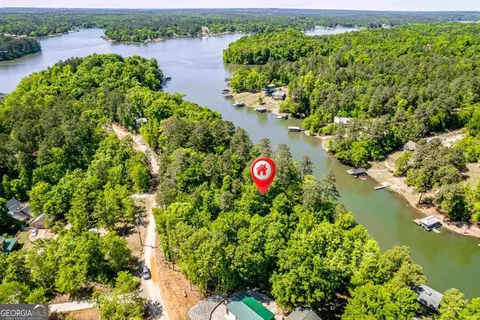276 Sinclair Bluff Dr, Sparta, GA 31087 photo 3