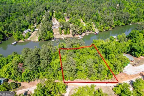 276 Sinclair Bluff Dr, Sparta, GA 31087 photo 6