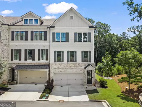 1049 Endeavour Ct, Marietta, GA 30064