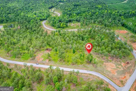 206 Whispering Rdg, Milledgeville, GA 31061