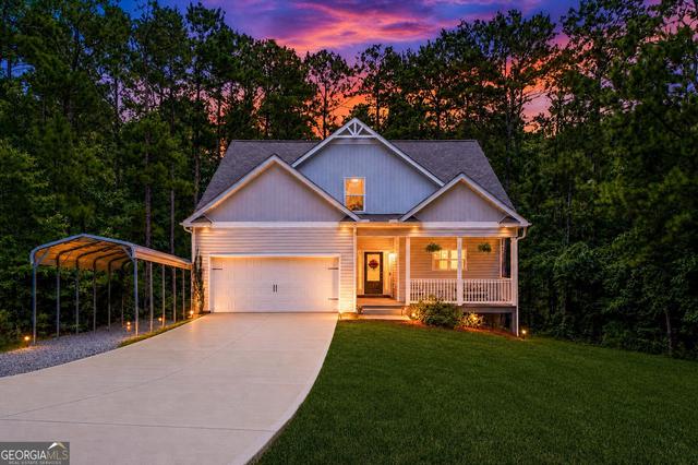 115 Partridge Dr, Monticello, GA 31064