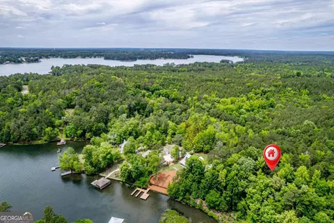 206 Erin Shores Dr, Sparta, GA 31087