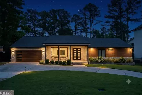 4130 Lower Roswell Lot 3 Rd, Marietta, GA 30068