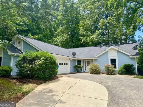 Undisclosed, Woodstock, GA 30188
