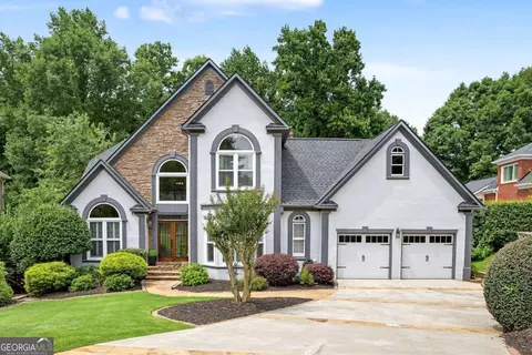6028 Twinpoint Way, Woodstock, GA 30189
