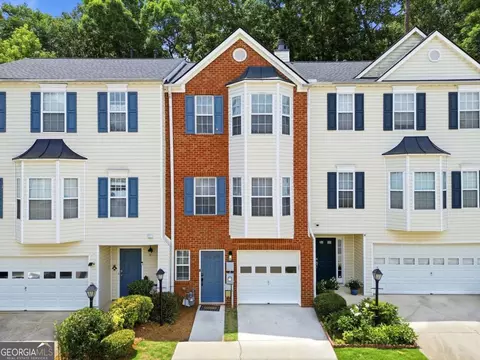 345 Abbotts Mill Dr #25, Johns Creek, GA 30097