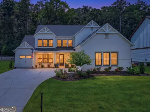 4945 Iris St, Cumming, GA 30040
