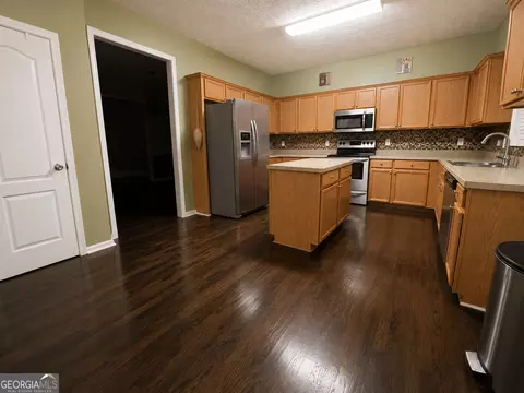 150 Adrians Ln, Covington, GA 30016 photo 7