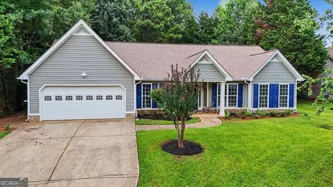 67 Mossy Oak Ln, Dallas, GA 30157