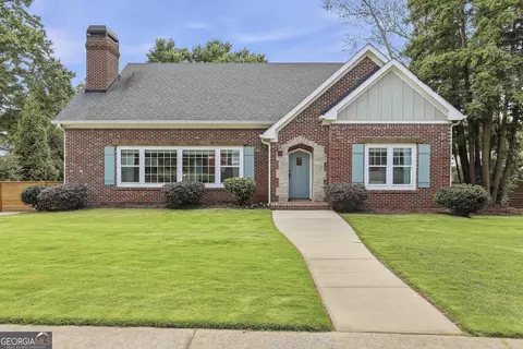 63 Cole St, Fairburn, GA 30213