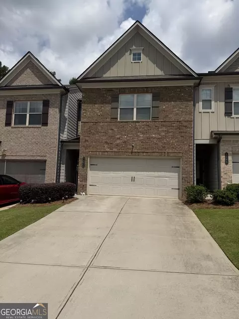 2499 Irwell Way, Lawrenceville, GA 30044