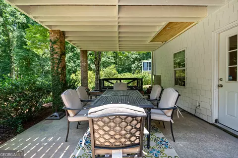 Exterior - 210 Highland Trl, Lagrange, GA 30240 photo 16 of 19