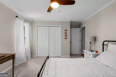 Bedroom - 210 Highland Trl, Lagrange, GA 30240 photo 8 of 11