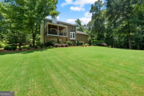 Exterior - 210 Highland Trl, Lagrange, GA 30240 photo 10 of 19