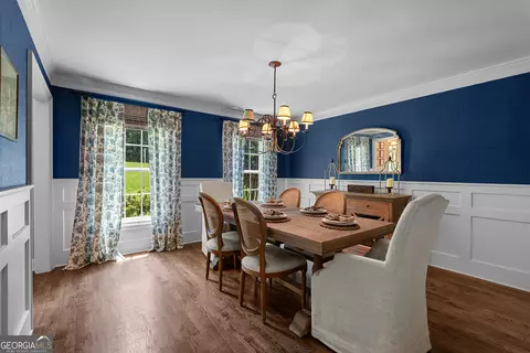 Dining - 210 Highland Trl, Lagrange, GA 30240 photo 3 of 3