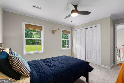 Bedroom - 210 Highland Trl, Lagrange, GA 30240 photo 11 of 11