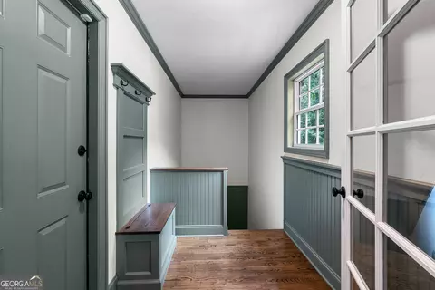 Entry Way - 210 Highland Trl, Lagrange, GA 30240 photo 5 of 7