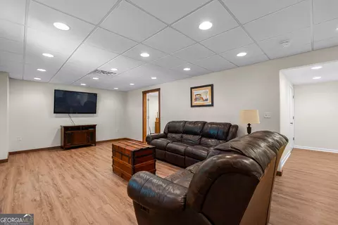 Living - 210 Highland Trl, Lagrange, GA 30240 photo 5 of 5