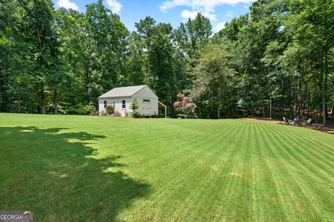 Exterior - 210 Highland Trl, Lagrange, GA 30240 photo 11 of 19