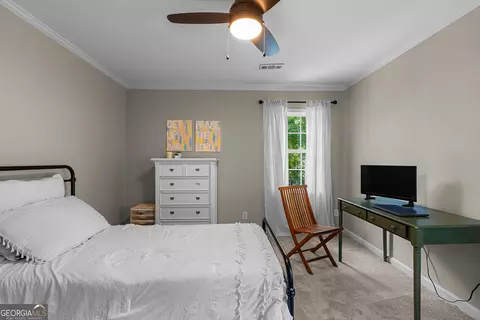 Bedroom - 210 Highland Trl, Lagrange, GA 30240 photo 7 of 11
