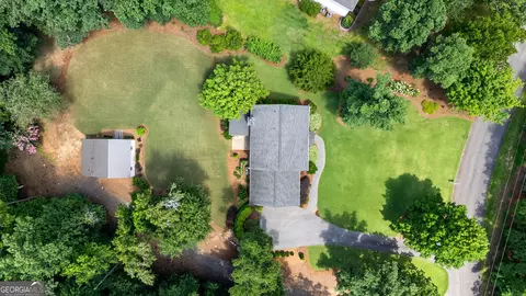 View/Area - 210 Highland Trl, Lagrange, GA 30240 photo 2 of 5