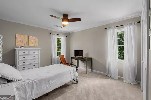 Bedroom - 210 Highland Trl, Lagrange, GA 30240 photo 6 of 11