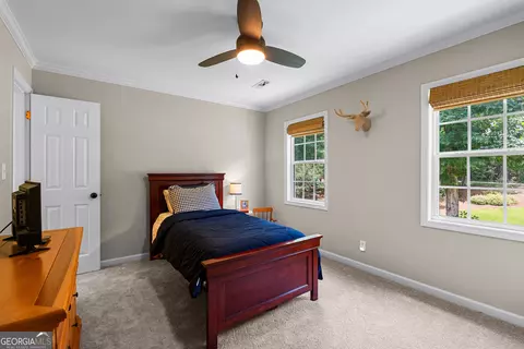 Bedroom - 210 Highland Trl, Lagrange, GA 30240 photo 9 of 11