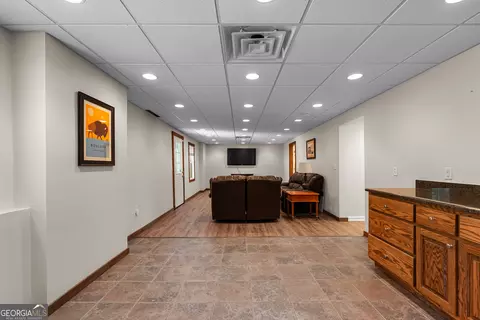 Living - 210 Highland Trl, Lagrange, GA 30240 photo 4 of 5