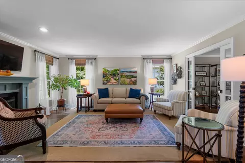 Living - 210 Highland Trl, Lagrange, GA 30240 photo 1 of 5