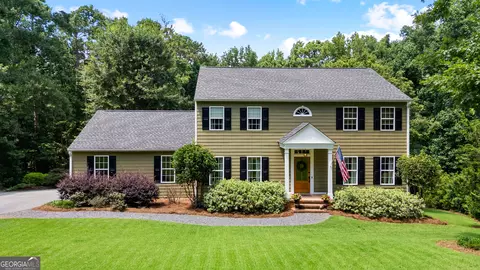 Exterior - 210 Highland Trl, Lagrange, GA 30240 photo 18 of 19