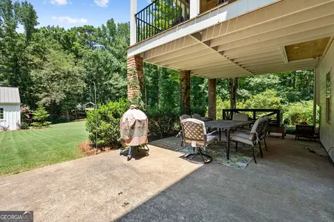 Exterior - 210 Highland Trl, Lagrange, GA 30240 photo 15 of 19