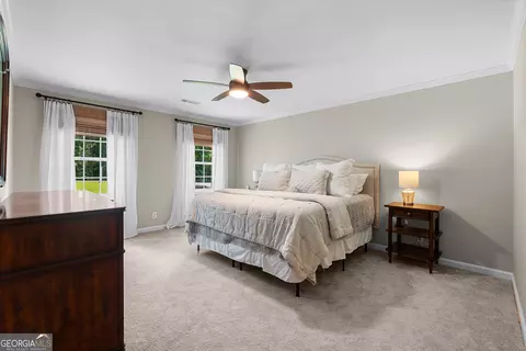 Bedroom - 210 Highland Trl, Lagrange, GA 30240 photo 2 of 11