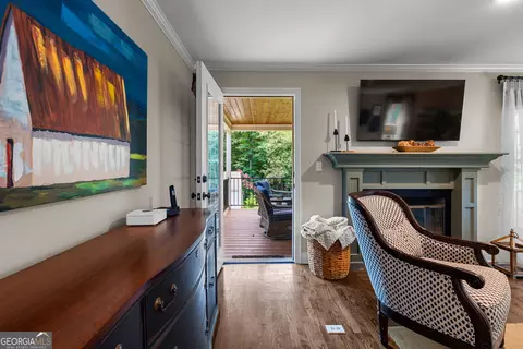 Entry Way - 210 Highland Trl, Lagrange, GA 30240 photo 7 of 7