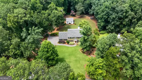 Exterior - 210 Highland Trl, Lagrange, GA 30240 photo 19 of 19
