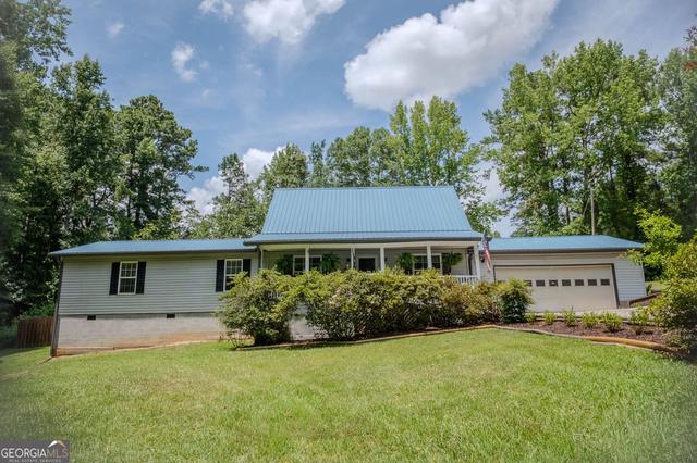 9 Ballard Dr, Griffin, GA 30223