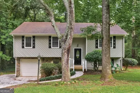 3429 Tarragon Dr, Decatur, GA 30034