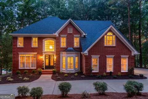 1001 Mickleton Ln, Peachtree City, GA 30269