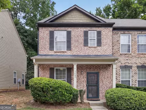 1406 Bayrose Cir, East Point, GA 30344