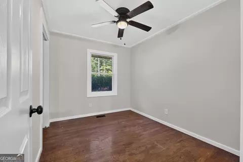 Bedroom - 93 Floyd Ln, Hampton, GA 30228 photo 4 of 6