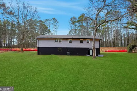 Exterior - 93 Floyd Ln, Hampton, GA 30228 photo 4 of 5