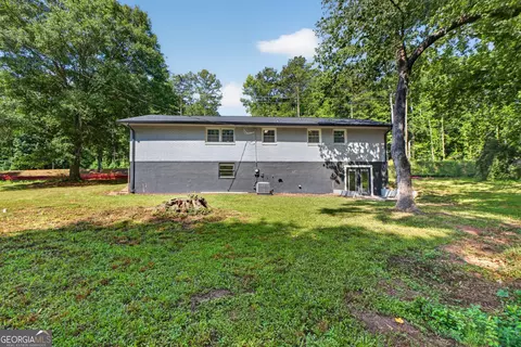 Exterior - 93 Floyd Ln, Hampton, GA 30228 photo 2 of 5