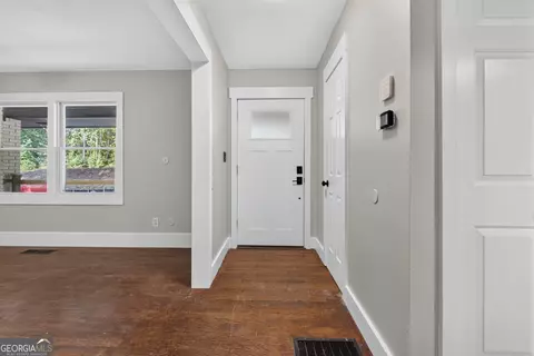 Entry Way - 93 Floyd Ln, Hampton, GA 30228 photo 1 of 3