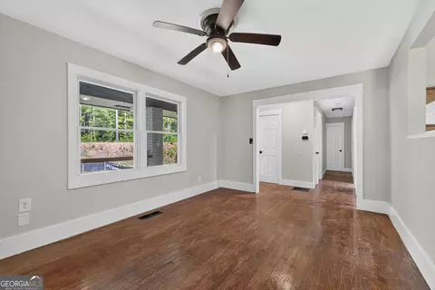 Entry Way - 93 Floyd Ln, Hampton, GA 30228 photo 2 of 3