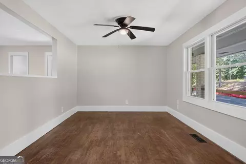 Living - 93 Floyd Ln, Hampton, GA 30228 photo 1 of 1
