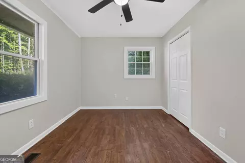 Bedroom - 93 Floyd Ln, Hampton, GA 30228 photo 5 of 6