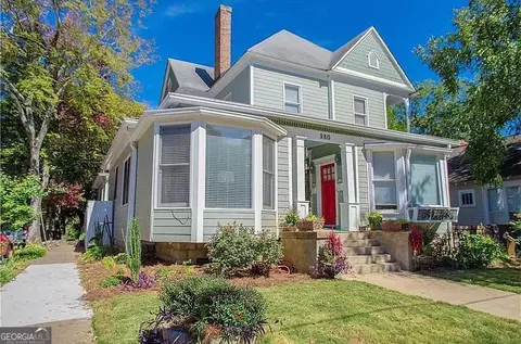 980 Saint Charles Ave NE #2, Atlanta, GA 30306