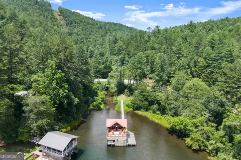 2791 Seed Lake Rd, Lakemont, GA 30552