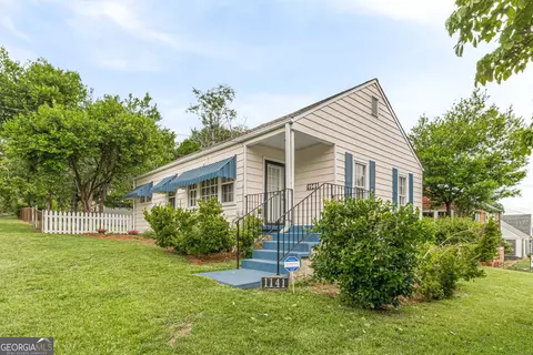 1141 Jefferson Ave, East Point, GA 30344