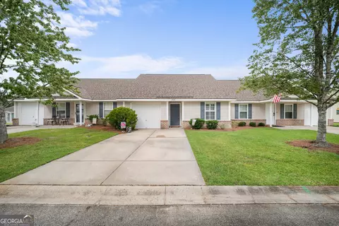 2006 Dawson Ln, Rincon, GA 31326